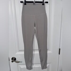 Lululemon Align Pant 28” *Lined*
